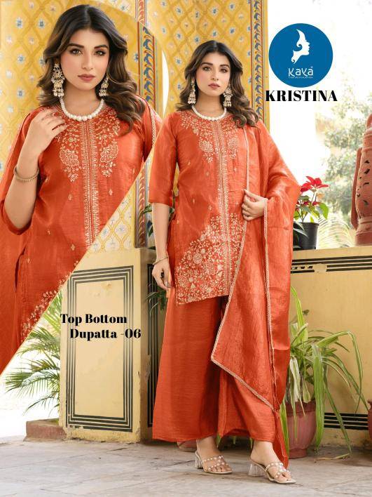Kaya kristina Designer Kurti wholesaler in Pune